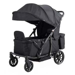 Ultrakompakt design Baby Lätt SlitstarkKompakt Barnvagn S600